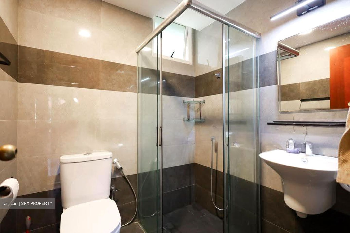 Seletar Springs Condominium (D28), Condominium #610160891